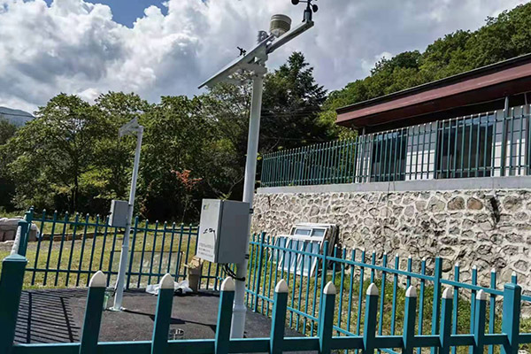 自動(dòng)氣象站圖片2