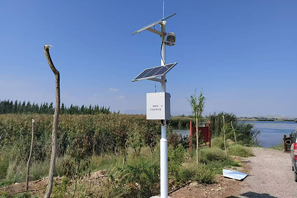 微生態(tài)墑情監(jiān)測(cè)站圖片4