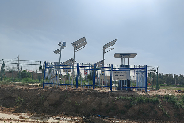 高標準農(nóng)田設備圖片2