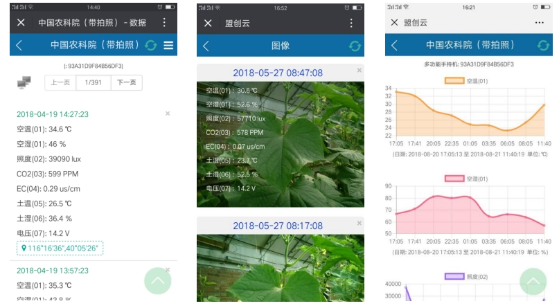 智能物聯(lián)網(wǎng)數(shù)據(jù)應(yīng)用云平臺圖片4