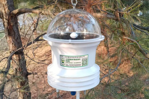 便攜式環境檢測儀圖片2