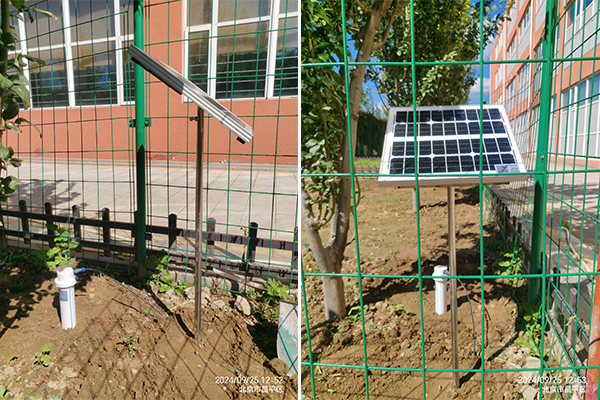 旱情墑情監測站圖片4