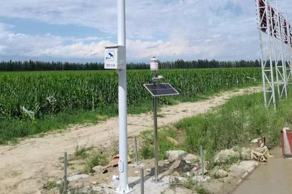 自動氣象站圖片4
