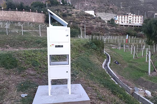 美國白蛾性誘監(jiān)測設備圖片2