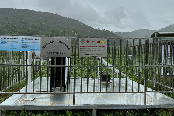 智慧農情監測系統圖片1