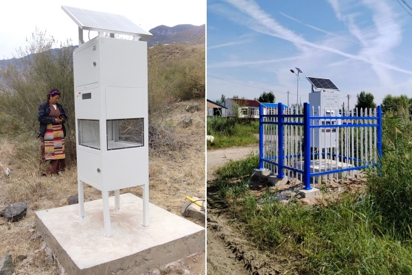 害蟲遠程實時監測系統圖片4