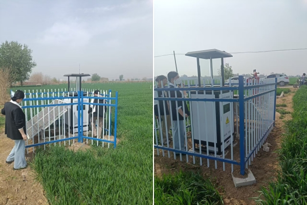 四情監測設備圖片1