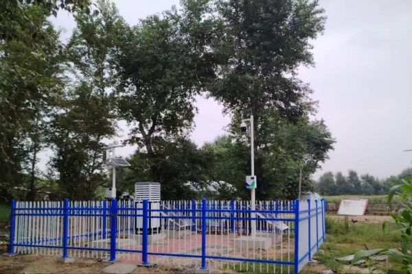 蟲情測(cè)報(bào)燈圖片2