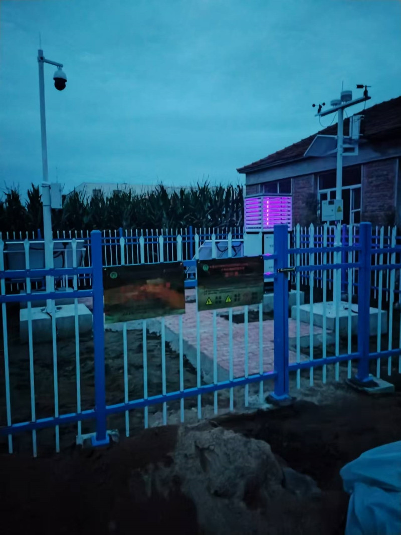 內(nèi)蒙古植保工程提升項(xiàng)目現(xiàn)場(chǎng)圖片1