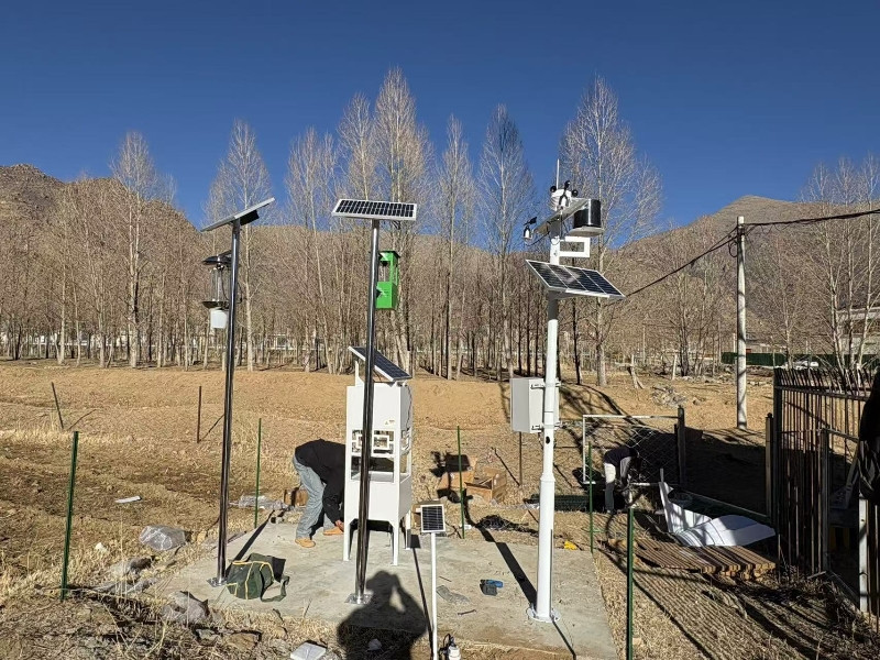 內(nèi)蒙古植保工程提升項(xiàng)目現(xiàn)場(chǎng)圖片7