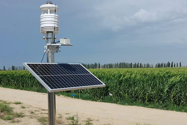 自動氣象站圖片4