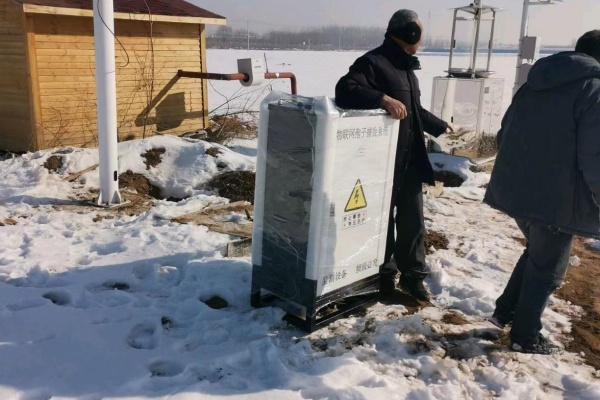 農業病害監測設備圖片4