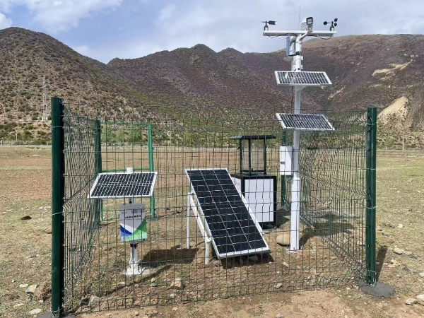 智慧蟲情監測系統圖片1