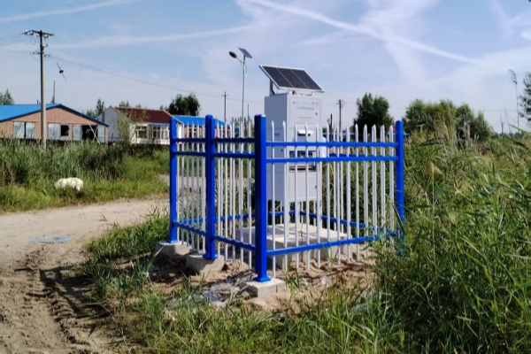 有害生物監測設備圖片2