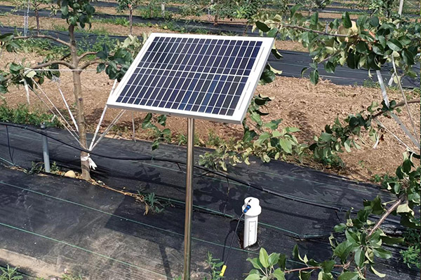 農業五情監測設備圖片3