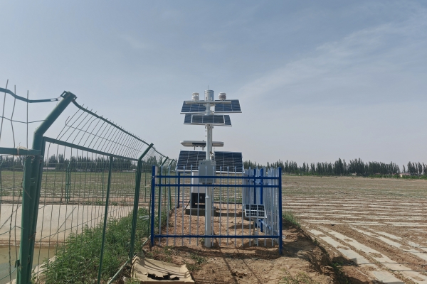 農業五情監測設備圖片4