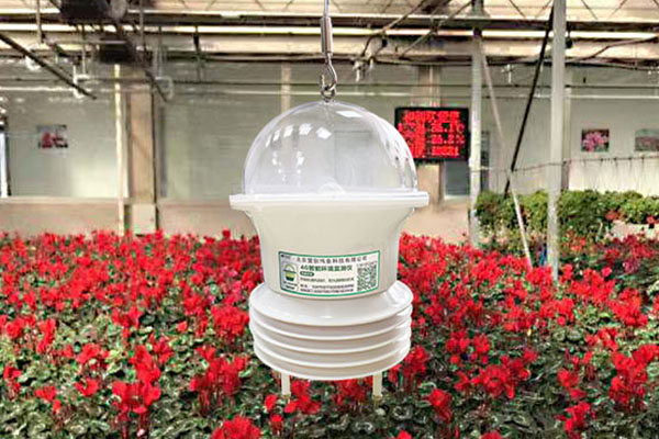 多要素環境監測儀圖片2