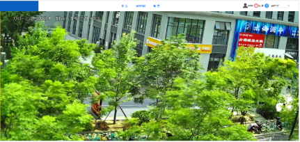 病蟲害監測相機云平臺圖片2