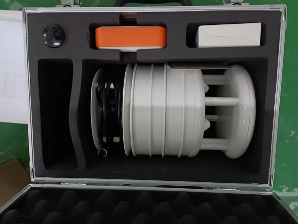 氣象要素監測儀圖片1