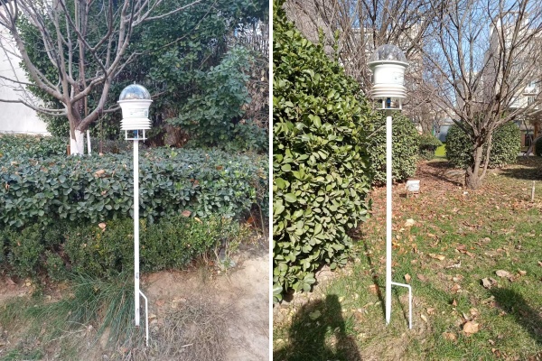 自動墑情監測站圖片3