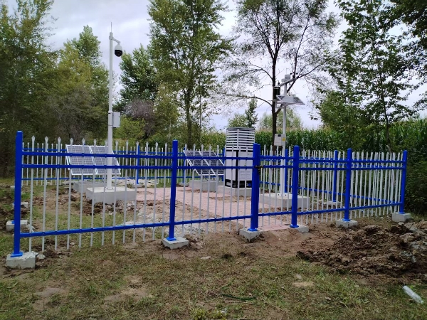 自動氣象站圖片4