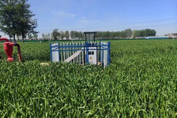 數字植保基礎設施圖片1