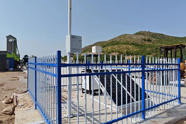 數字植保基礎設施圖片2