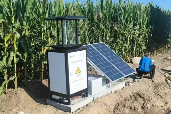 高標準農田“五情”監(jiān)測圖片3