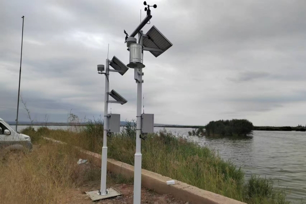 水文在線監(jiān)測設(shè)備圖片2